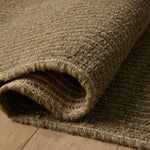 Jeremiah Brent x Loloi Greenwich Sage Rug RUGS-geometric Loloi