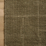 Jeremiah Brent x Loloi Greenwich Sage Rug RUGS-geometric Loloi
