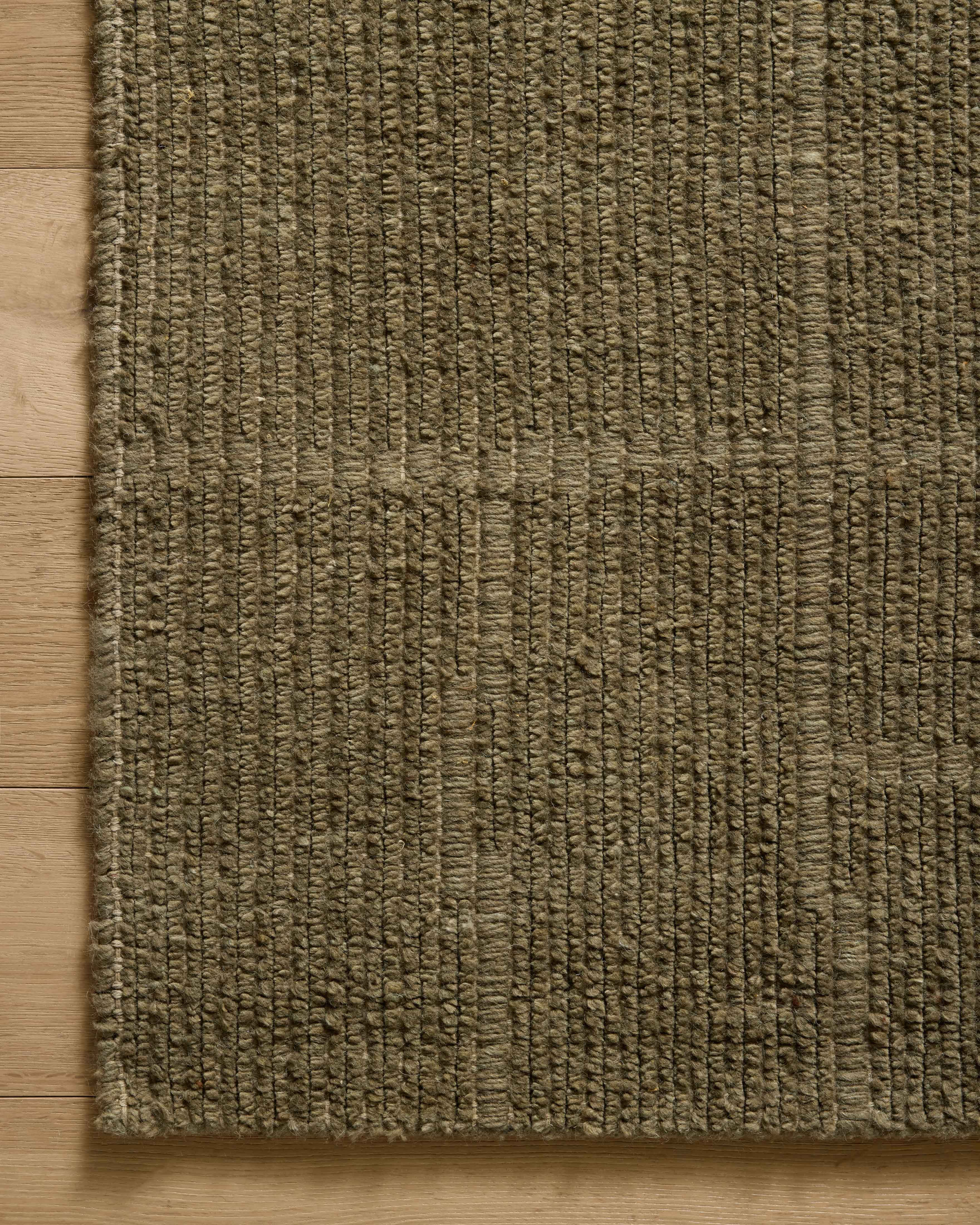Jeremiah Brent x Loloi Greenwich Sage Rug RUGS-geometric Loloi