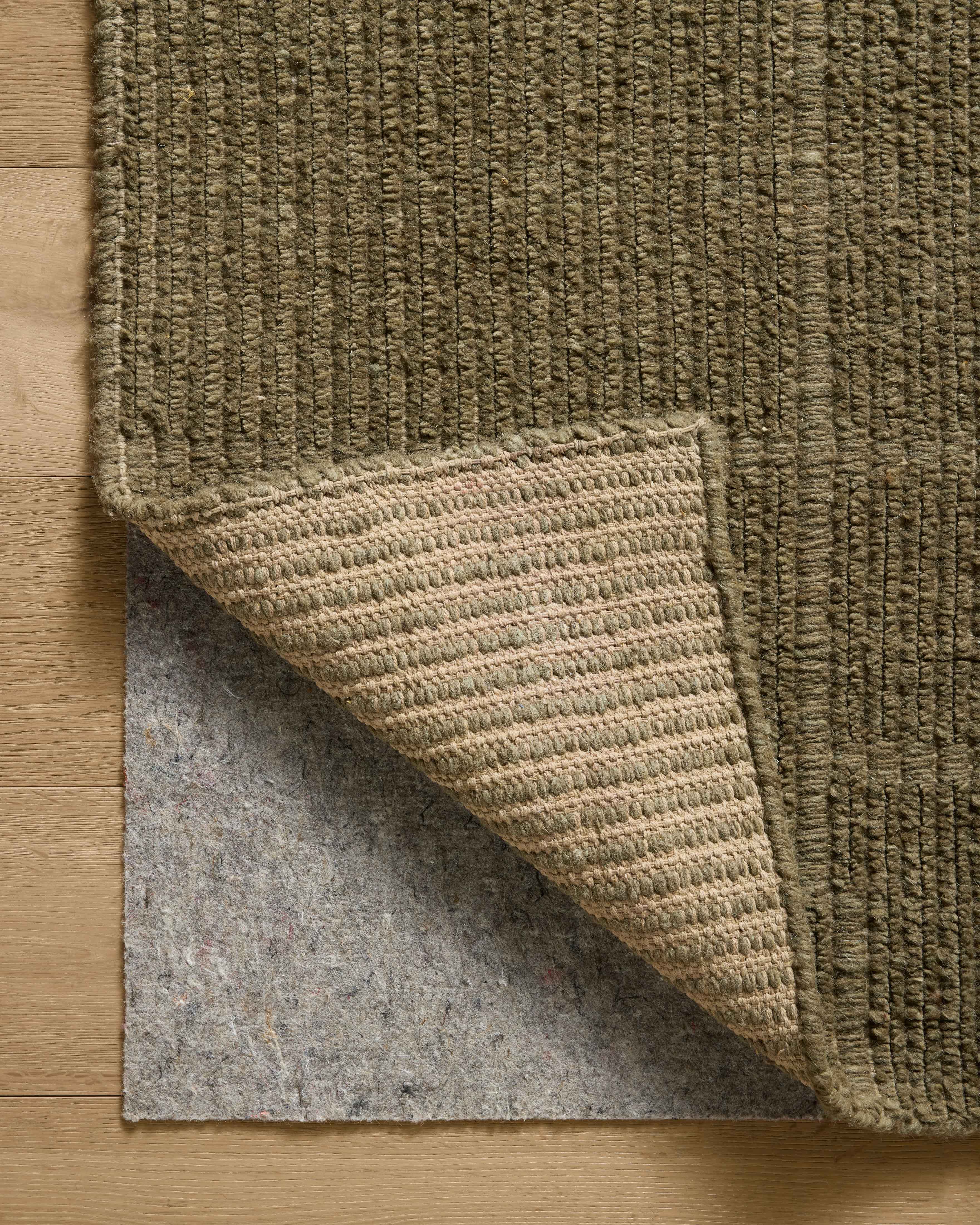 Jeremiah Brent x Loloi Greenwich Sage Rug RUGS-geometric Loloi