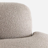 Genevieve Club Chair FURNITURE - accent chair LH IMPORTS
