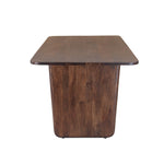 Galaxie Dining Table FURNITURE - dining tables LH IMPORTS