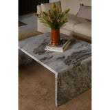 Rosa Coffee Table FURNITURE - coffee table Moe's Furniture