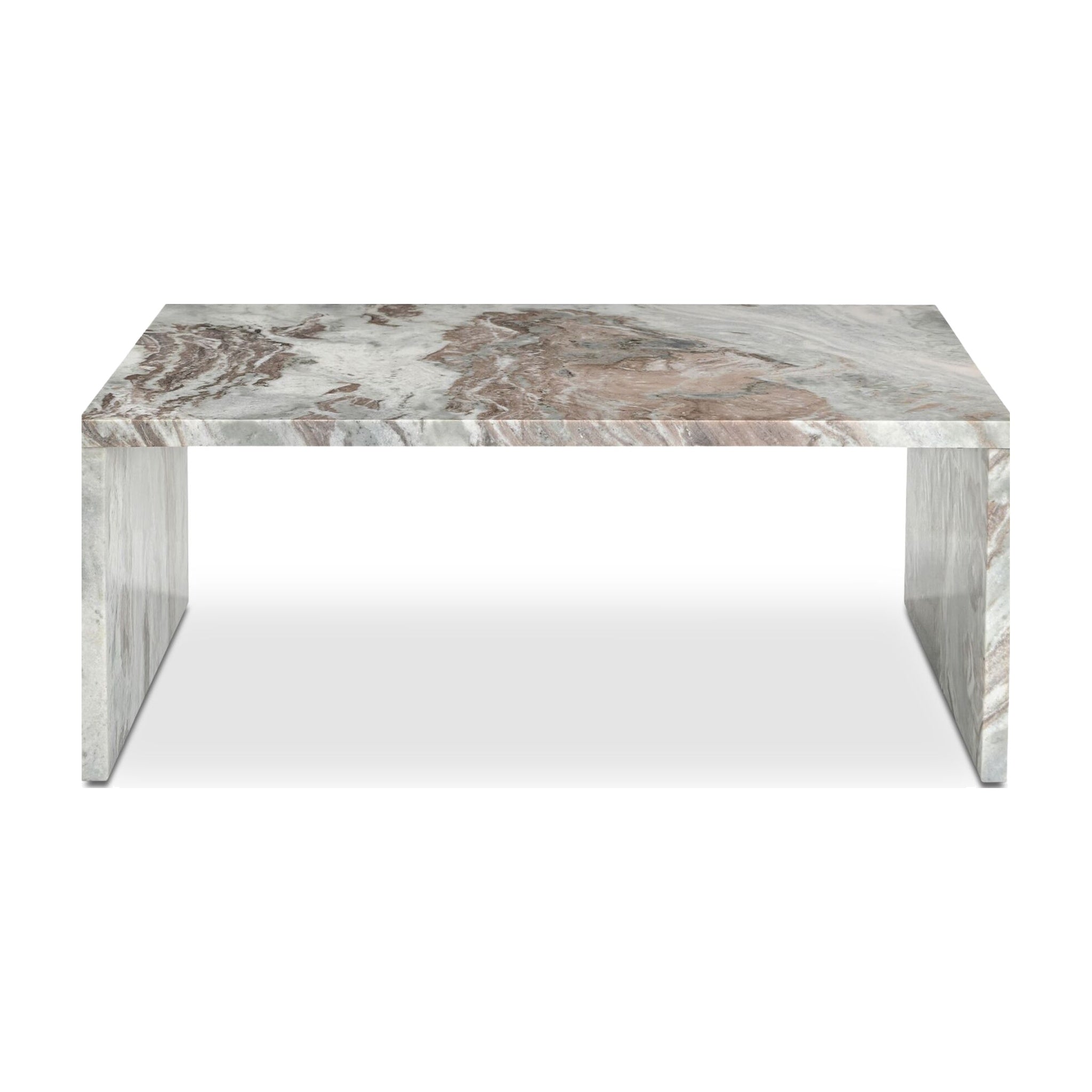 Rosa Coffee Table FURNITURE - coffee table Moe's Furniture