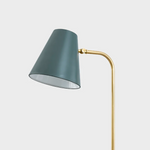 Georgann Floor Lamp by Mitzi LIGHTING - floor lamp Hudson Valley Lighting