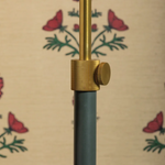 Georgann Floor Lamp by Mitzi LIGHTING - floor lamp Hudson Valley Lighting