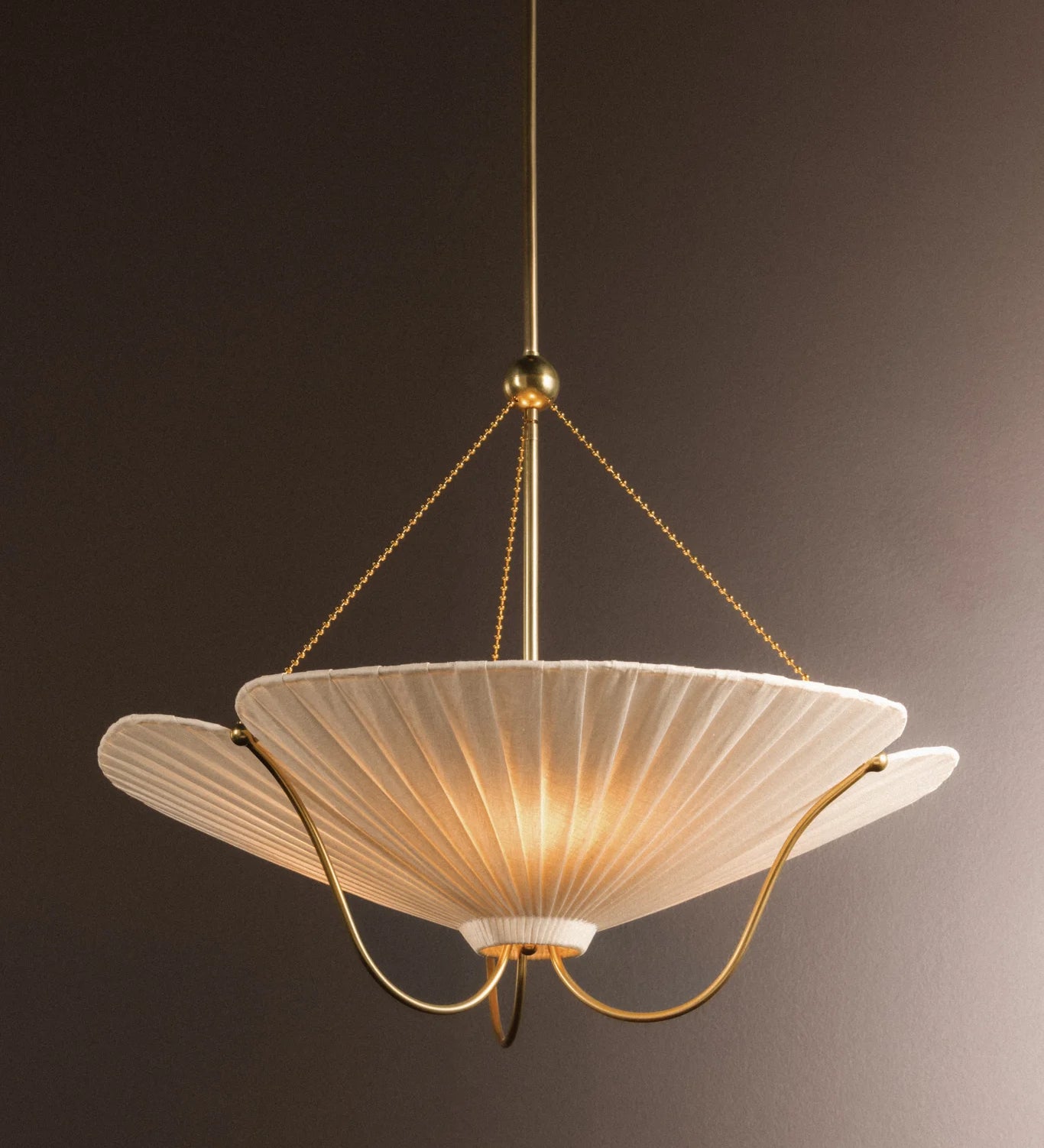 Gerhard Pendant LIGHTING - Pendant Hudson Valley Lighting
