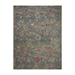 IN STORE - Loloi Giada Lagoon / Multi Rug IN STORE - Rugs Loloi 2'7" x 4'