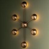 Giovanni Wall Sconce LIGHTING - wall sconce Hudson Valley Lighting