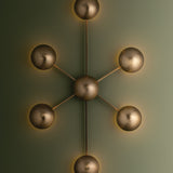 Giovanni Wall Sconce LIGHTING - wall sconce Hudson Valley Lighting