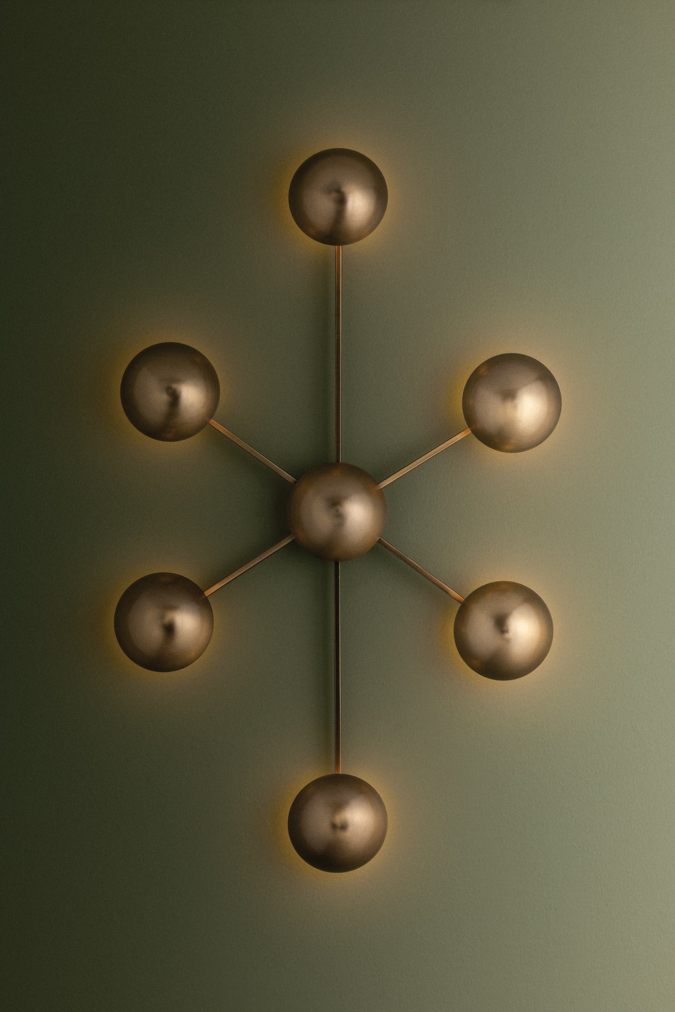 Giovanni Wall Sconce LIGHTING - wall sconce Hudson Valley Lighting
