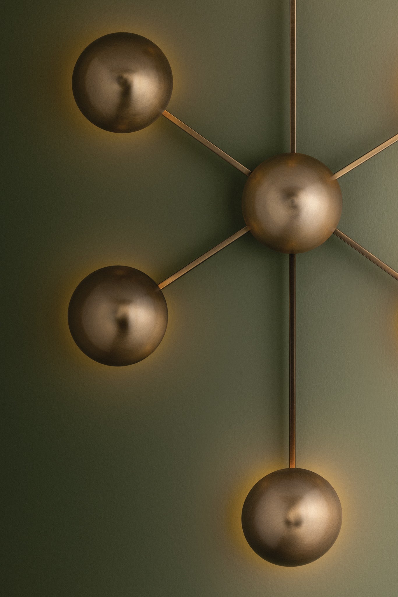 Giovanni Wall Sconce LIGHTING - wall sconce Hudson Valley Lighting