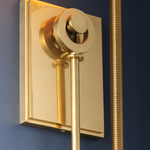 Glenmont Wall Sconce LIGHTING - wall sconce Hudson Valley Lighting