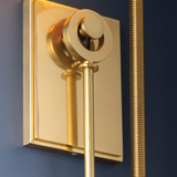 Glenmont Wall Sconce LIGHTING - wall sconce Hudson Valley Lighting