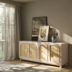 Gracie Sideboard FURNITURE - sideboard Union Home