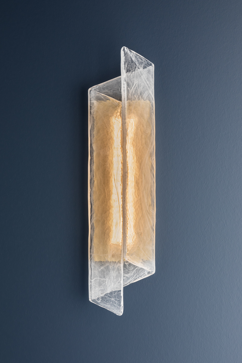 Greenville Wall Sconce LIGHTING - wall sconce Hudson Valley Lighting