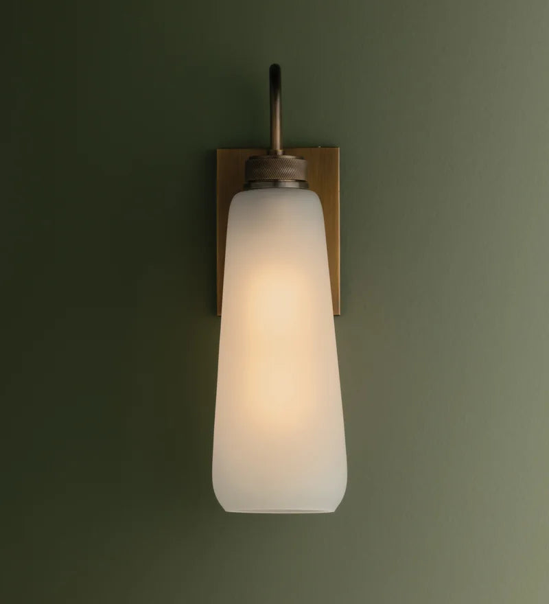 Gulliver Wall Sconce LIGHTING - Wall Sconce Hudson Valley Lighting