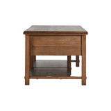 Gwendolyn 118" Kitchen Island