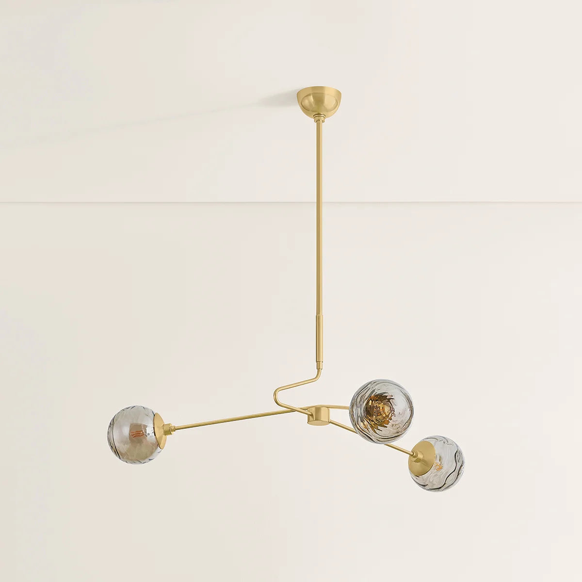 Nyla Chandelier LIGHTING - Chandelier Hudson Valley Lighting
