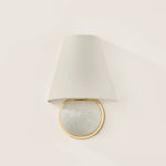 Marlena Wall Sconce LIGHTING - Wall Sconce Hudson Valley Lighting