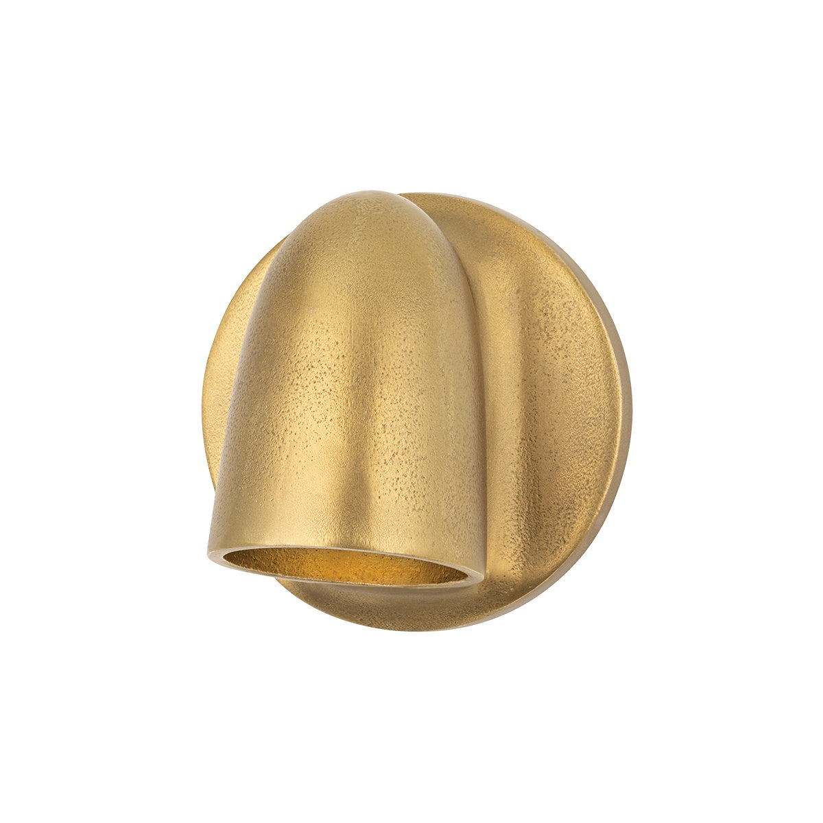 Canna Wall Sconce LIGHTING - Wall Sconce Hudson Valley Lighting