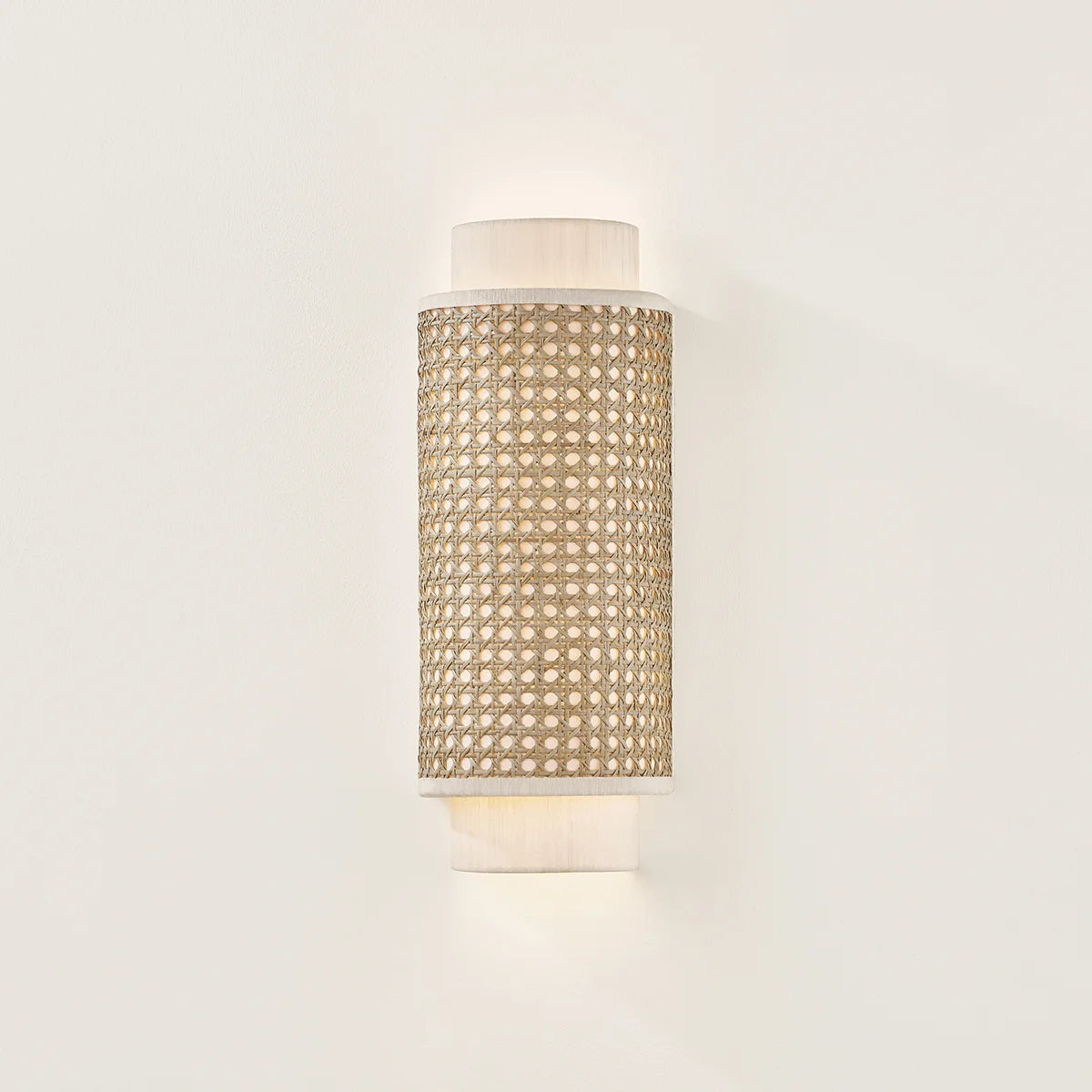 Tina Wall Sconce LIGHTING - Wall Sconce Hudson Valley Lighting