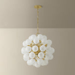 Antoneta Chandelier LIGHTING - chandelier Hudson Valley Lighting