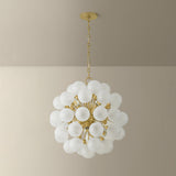 Antoneta Chandelier LIGHTING - chandelier Hudson Valley Lighting