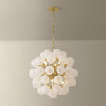 Antoneta Chandelier LIGHTING - chandelier Hudson Valley Lighting