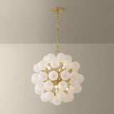 Antoneta Chandelier LIGHTING - chandelier Hudson Valley Lighting