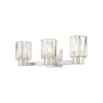 Danae Bath And Vanity LIGHTING - Bath and Vanity Hudson Valley Lighting Polished Nickel Large