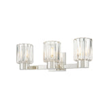 Danae Bath And Vanity LIGHTING - Bath and Vanity Hudson Valley Lighting Polished Nickel Large
