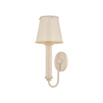 Yara Wall Sconce LIGHTING - wall sconce Hudson Valley Lighting Soft Bisque