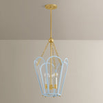 Clarisse Lantern LIGHTING - lantern Hudson Valley Lighting