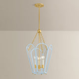 Clarisse Lantern LIGHTING - lantern Hudson Valley Lighting