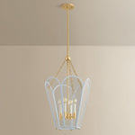 Clarisse Lantern LIGHTING - lantern Hudson Valley Lighting