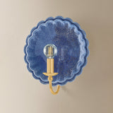 Paulette Wall Sconce LIGHTING - wall sconce Hudson Valley Lighting