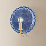 Paulette Wall Sconce LIGHTING - wall sconce Hudson Valley Lighting