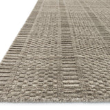 Loloi Hadley Stone Rug 2-RUGS - patterned Loloi