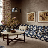 Loloi Hadley Stone Rug 2-RUGS - patterned Loloi