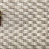 Loloi Hadley Oatmeal Rug 2-RUGS - patterned Loloi