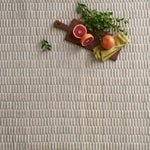 Loloi Hadley Oatmeal Rug 2-RUGS - patterned Loloi