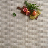 Loloi Hadley Oatmeal Rug 2-RUGS - patterned Loloi
