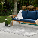 Harbor Grey Motif Outdoor Rug 5-Rugs - indoor/outdoor Momeni