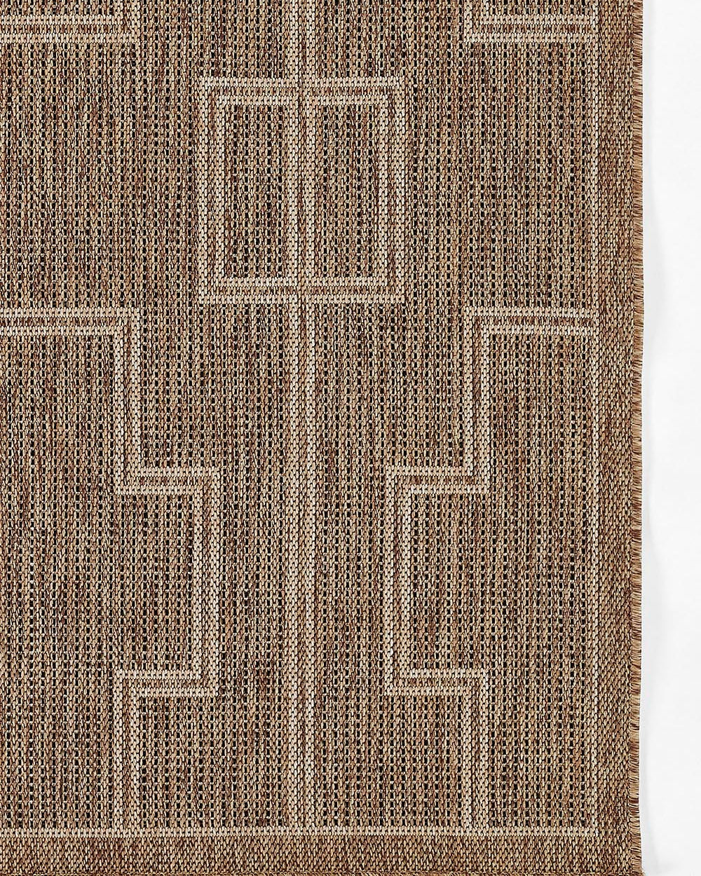 Harbor Natural Key Outdoor Rug 5-Rugs - indoor/outdoor Momeni