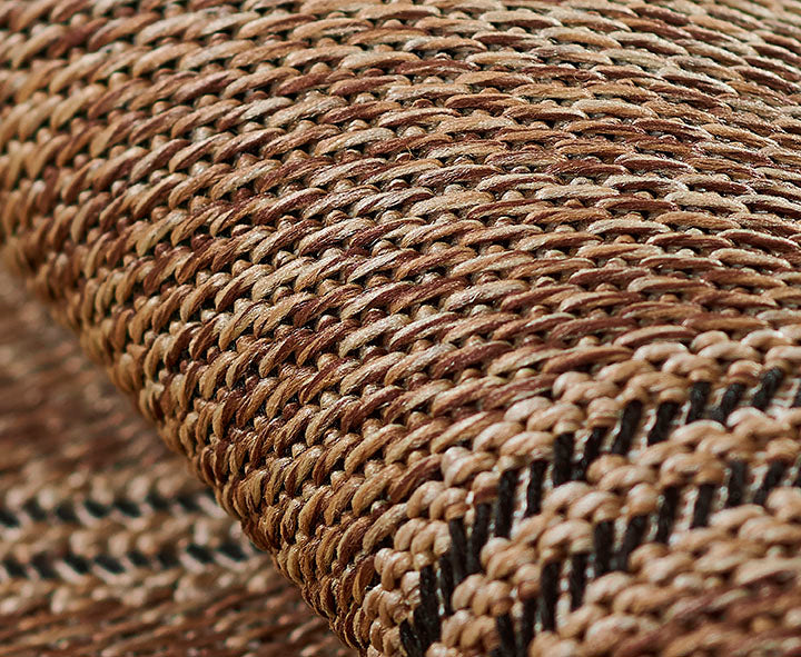 Harbor Natural Diamond Outdoor Rug 5-Rugs - indoor/outdoor Momeni