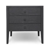 Hana 3 Drawer Dresser