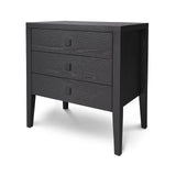 Hana 3 Drawer Dresser