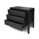 Hana 3 Drawer Dresser