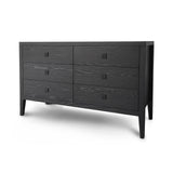 Hana 6 Drawer Dresser